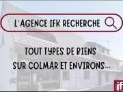 Colmar 68000 Achat / Vente maison