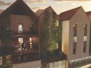 Colmar 68000 Programme neuf appartement neuf à vendre t2