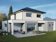 Colmar 68000 Programme neuf maison neuf à vendre 6 pièces