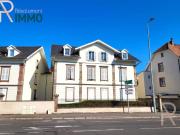 COLMAR centre ville appartement 3 pièces 62m²