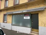 COLMAR, limite Centre ville, tres belle visibilité