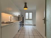 COLMAR QUARTIER SUD rue Serpentine