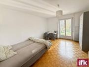 Colmar studio de 32.6m² avec cave