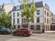 Colmar Vente Appartement 68