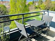 Colmar Vente Appartement 68