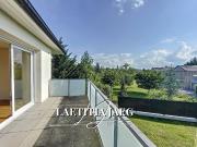 Colmar Vente Appartement 68