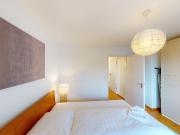 Colmarerstrasse, Basel Amsterdam Apartments for Rent