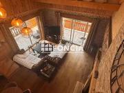 Colmars 04370 Achat / Vente maison 5 pièces t5