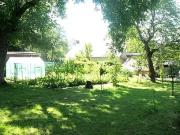 Colméry 58350 Achat / Vente maison 5 pièces t5 jardin