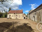 Colméry Vente Maison 58