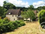 Colméry Vente Maison 58