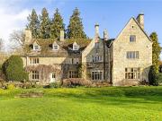 Coln St. Aldwyns, Cirencester, Gloucestershire GL7, 9...