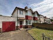 Colnbrook By Pass, Harmondsworth, West Drayton UB7,...