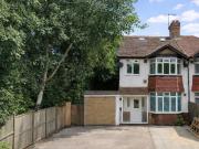 Colnbrook By Pass, Harmondsworth, West Drayton UB7,...