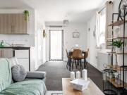 Colnbrook By Passage