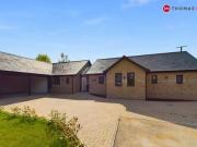 Colne, Bluntisham Road, Huntingdon, 4 Bedroom Bungalow