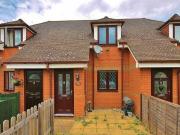 Colne Reach, Staines upon thames, 1 Bedroom Terraced