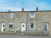 Colne Road, Kelbrook, 2 Bedroom Cottage