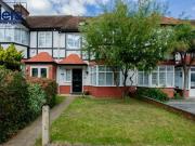 Colne Road, London, 4 Bedroom Terraced