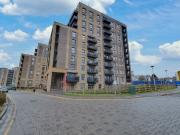 Colnebank Drive, Watford, Hertfordshire WD18, 1 bed flat...