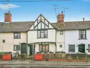 Colneford Hill, White Colne, Colchester