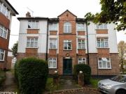 Colney Hatch Lane, London, 2 Bedroom Apartment
