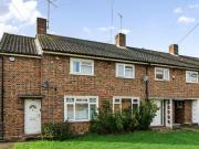 Colney Hatch Lane, Muswell Hill, 3 Bedroom End