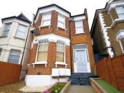 Colney Hatch Lane, Muswell Hill, N10