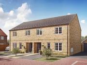 Colney Manor, Bullens Green Lane, Colney Heath, St. Albans