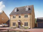Colney Manor, Bullens Green Lane, Colney Heath, St. Albans