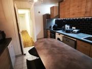 Coloc à 3 au 10 rue Vital 75116