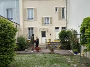 ✨ Coloc' Chambres meublées, Jardin, Proche Paris