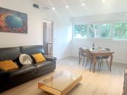 Coloc chic et cosy entièrement rénovée 86 m2