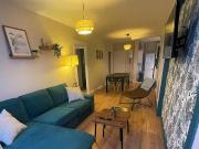 coloc conviviale de 108 m2