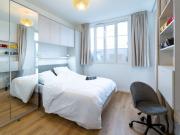 Coloc dans appartement de qualité