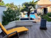 coloc dans villa meublée à jonage