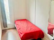 Coloc de 18 personnes