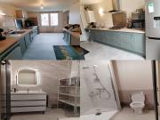 Coloc Duplex 100m² centre Jaude, rénové, lumine