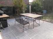 Coloc étudiante 120 m2 Cergy Centre Préf bd du port