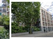 Coloc Lyon 7 Apt 3 Ch 83m2