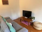 Coloc Nanterre Ville