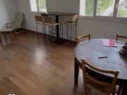Coloc pour 3 ÉTUDIANTS F4 meublé 82M2 VILLEURBANNE