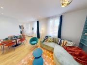 Coloc' Premium All Inclusive Lyon 3, Montchat