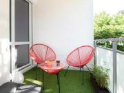 Coloc stylé et proche tram