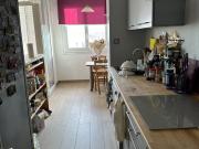 Colocataire Lyon 3 Chambre 2 libre