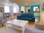 Colocation 100% Filles, 4 Ch +4 SdB + 4 WC +Ménage