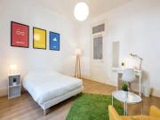 Colocation 16 Quarantaine Chambre 3