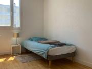 COLOCATION 1 CHAMBRE MEUBLEE Appartement Rennes 4 pièces
