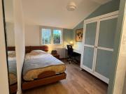 colocation 1 chambre meublée dans colocation