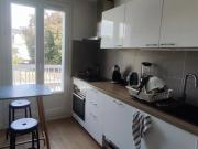 COLOCATION 1 CHAMBRE MEUBLEE VILLEJEAN